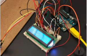 几个有趣易上手的Arduino方案