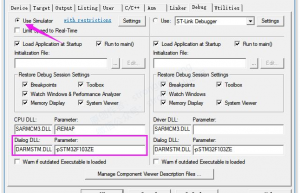 基于STM32的Keil、IAR仿真打印输出