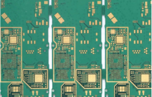 为什么PCB要沉金？