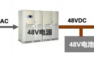 为什么电信通信电压通常为负电压-48V?