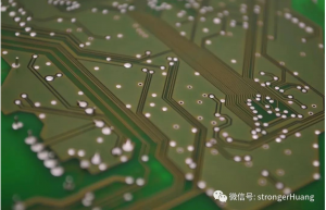 PCB设计中会需要注意哪些间距要求？