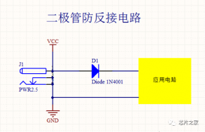硬件工程师都应该掌握的防反接电路，你都Get到了吗？