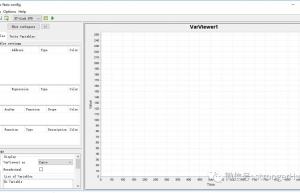 STM32开发工具之STM Studio调试和诊断工具讲解