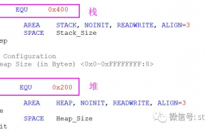 STM32的启动流程到底是怎样的？
