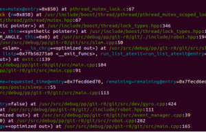 Linux开发coredump文件分析实战分享