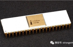 经典的8080和6800接口区别
