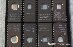 单片机为什么常有Flash，而不常有EEPROM？