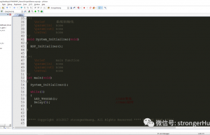 STM32常用的开发工具有哪些？