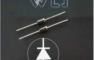 肖特基二极管4大特性，你都知道吗？