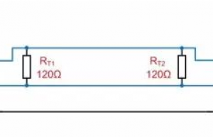 详解RS-485上下拉电阻的选择