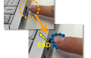 ESD抗干扰常用方法