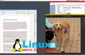 世界上最安全的 Linux 操作系统，需要更强大的硬件
