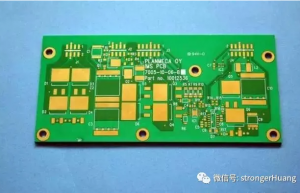 PCB镀金和沉金的区别