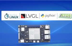 瑞米派（Remi Pi）移植FreeRTOS、LVGL教程