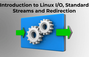 Linux I/O重定向详细介绍