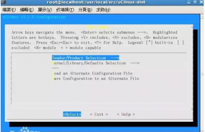 单片机跑操作系统，有几种选择？