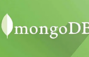 Docker和Kubernetes上运行MongoDB微服务