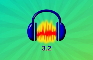 Audacity 3.2 发布，增加了 VST3 插件和 Apple 芯片支持