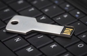 通过VeraCrypt 加密闪存盘