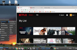 红帽发布企业 Linux 原子主机7.2.6