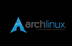 chroot恢复Arch Linux