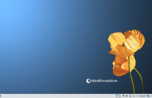 OpenMandriva Lx 3.0系统发布