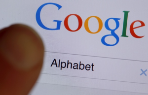 重组一年后：一个Alphabet，两个Google