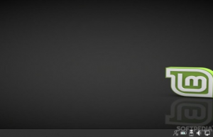 Beta版Linux Mint 18 “Sarah” KDE系统发布