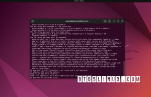 Canonical发布新的Ubuntu Linux内核安全更新，修复16个漏洞
