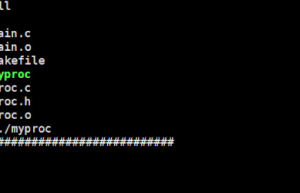 Linux中的软件安装进度条怎么搞?