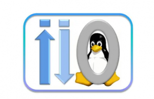Linux IIO 子系统