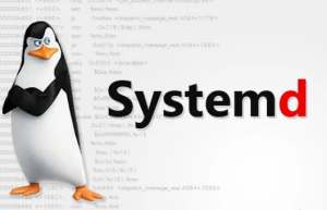 Linux 使用 Systemd 管理进程服务，划重点~