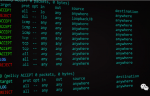 10个基于Linux的防火墙了解一下