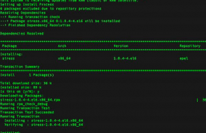 如何用 10 行 bash shell 脚本监控 Linux?