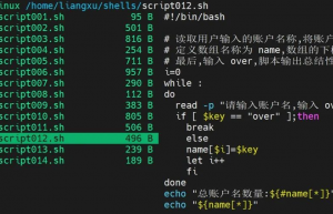 Linux终端居然也可以做文件浏览器？