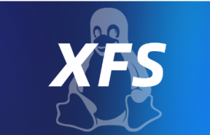 如何在 Linux 中扩展 XFS 根分区