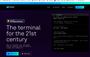 超越 Xshell！号称下一代终端神器，用完爱不释手！