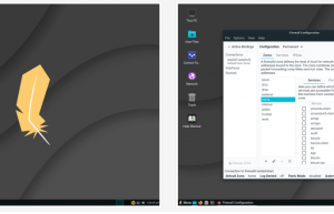 Linux 新系统正式发布，易用性开始向 Windows 看齐！