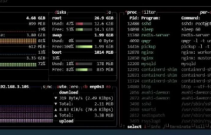 原生Linux命令不好使？试试这14款替代工具吧，好用到爆！