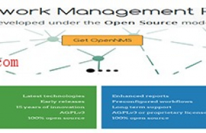 Linux下的网络管理工具—OpenNMS