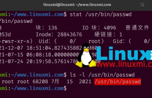 跟我学Linux：实例讲解如何使用 SUID 和 SGID