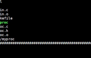 Linux中的软件安装进度条怎么搞?