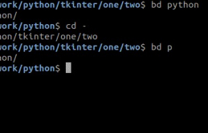 4个技巧，Linux 下让工作效率翻倍！