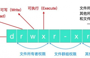 看完这篇 Linux 权限，通透了！