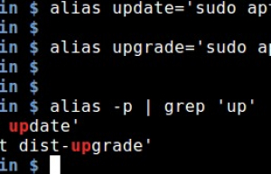 Linux 下 Shell 命令的分类及用法