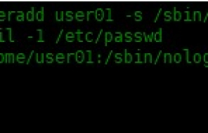 在 Linux 中如何禁止用户登录