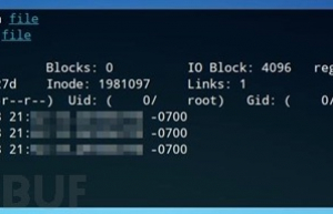 黑客 Shell 神技：掩盖 Linux 服务器上的操作痕迹