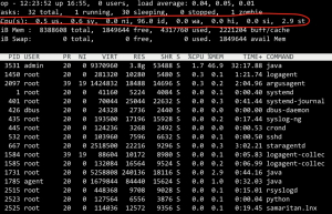 Linux面试最高频的5个基本问题