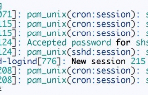 有了这 27 个Linux 技巧，让你工作效率翻倍！