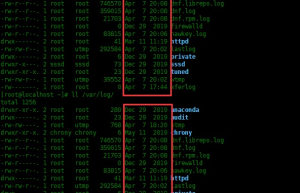 Linux 中 rsync 备份数据使用实例